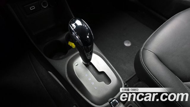 Chevrolet Spark 2018 thumb 9