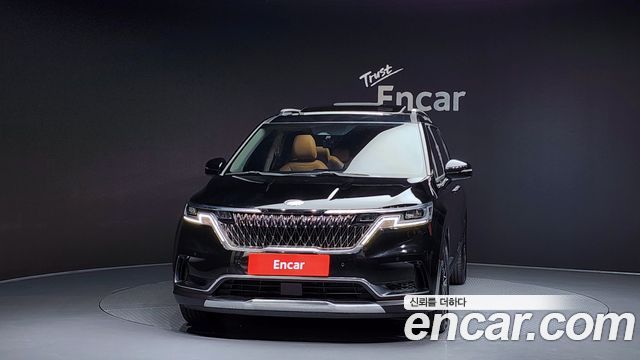 Kia Carnival 2020 thumb 4