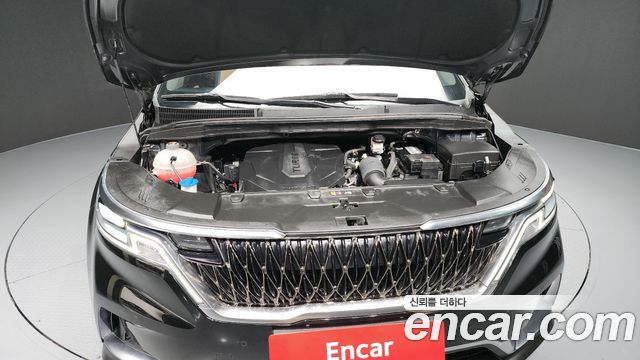 Kia Carnival 2020 thumb 7