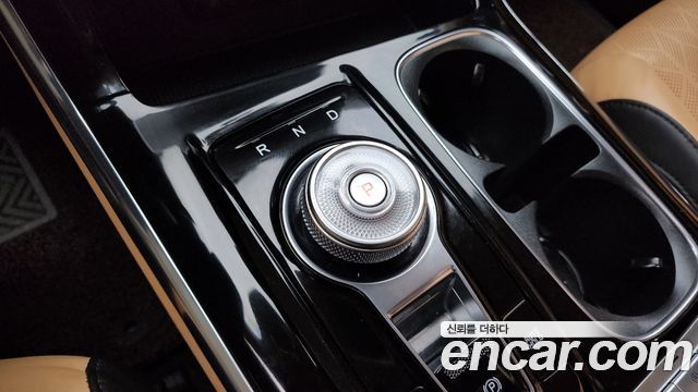 Kia Carnival 2020 thumb 9