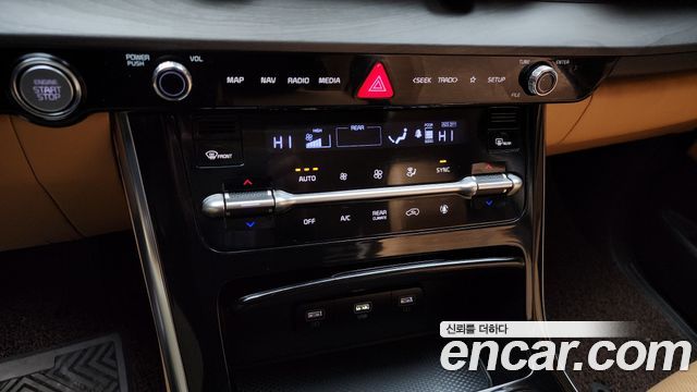Kia Carnival 2020 thumb 12