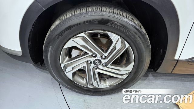 Hyundai Santa Fe 2022 thumb 6