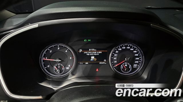 Hyundai Santa Fe 2022 thumb 9