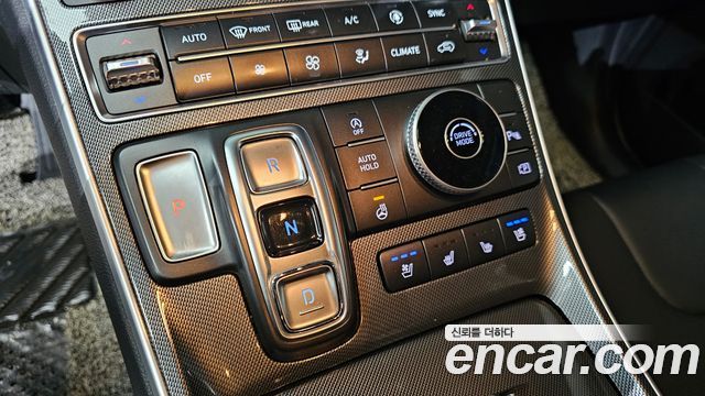 Hyundai Santa Fe 2022 thumb 10