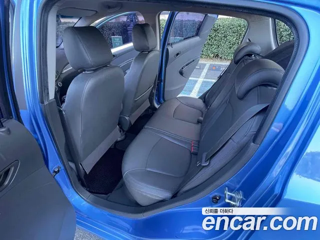 Chevrolet Spark 2013 thumb 12