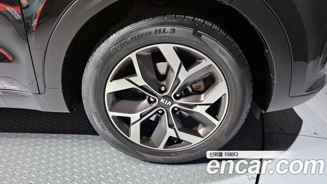 Kia Sportage 2019 thumb 6
