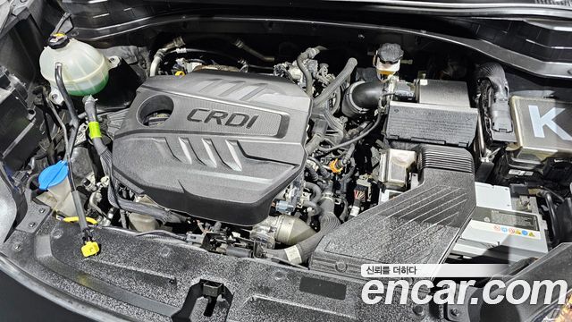 Kia Sportage 2019 thumb 7