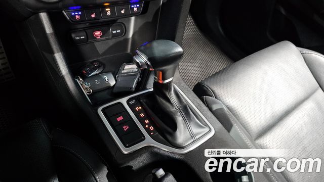 Kia Sportage 2019 thumb 9