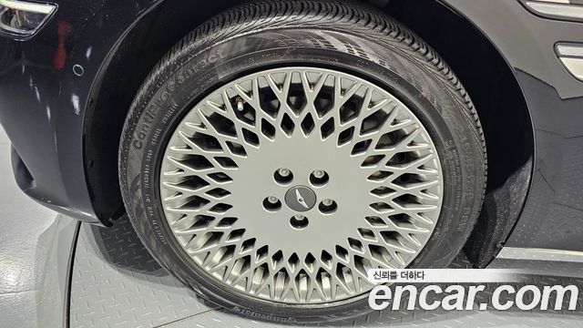 Genesis G80 2023 thumb 6
