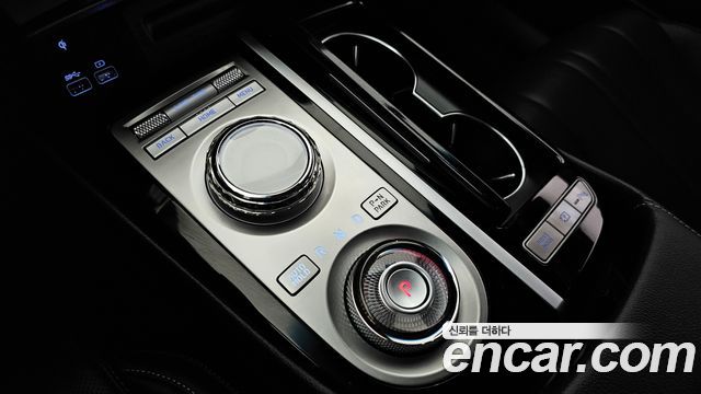Genesis G80 2023 thumb 9
