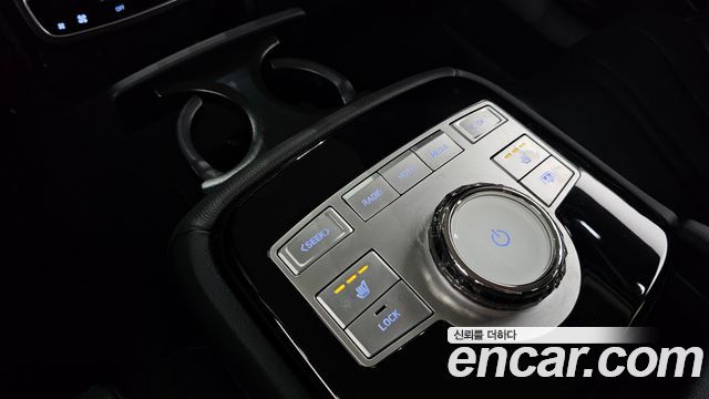 Genesis G80 2023 thumb 11