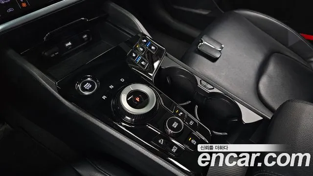 Kia Sportage 2022 thumb 8