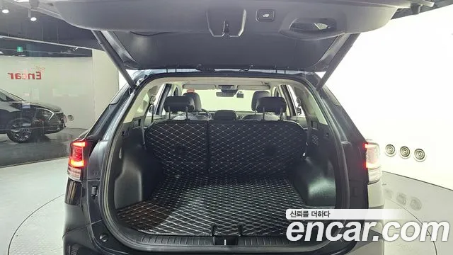 Kia Sportage 2022 thumb 9