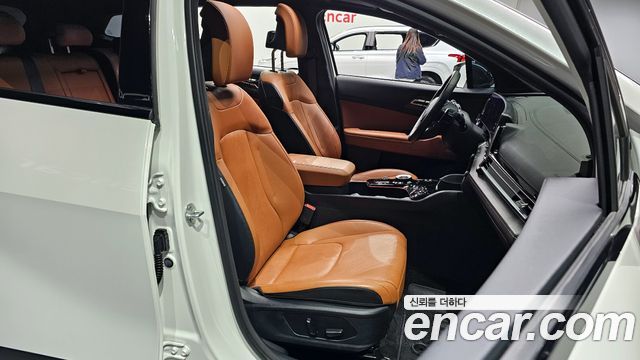 Kia Sportage 2024 thumb 12