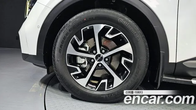 Kia Sportage 2024 thumb 5