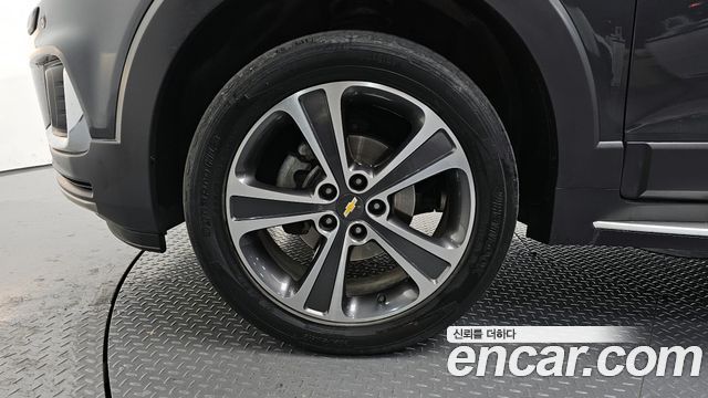 Chevrolet Captiva 2016 thumb 5