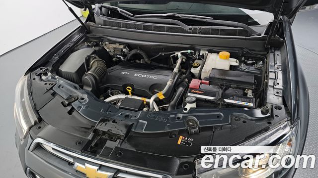 Chevrolet Captiva 2016 thumb 6