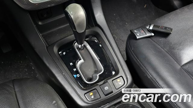 Chevrolet Captiva 2016 thumb 9