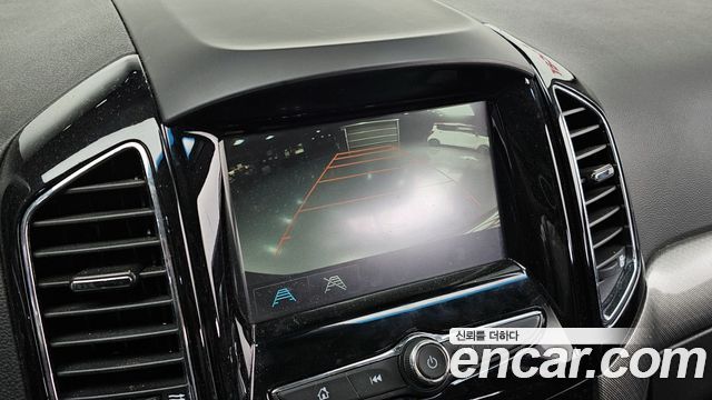 Chevrolet Captiva 2016 thumb 12