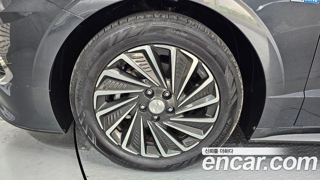 Hyundai Sonata 2019 thumb 2