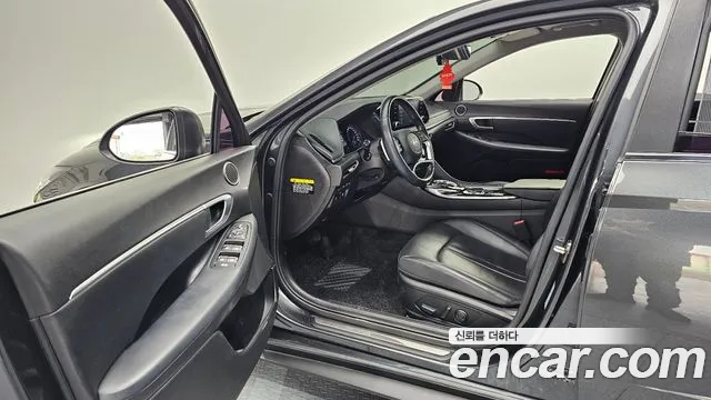 Hyundai Sonata 2019 thumb 4