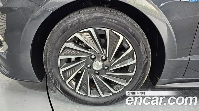 Hyundai Sonata 2019 thumb 5