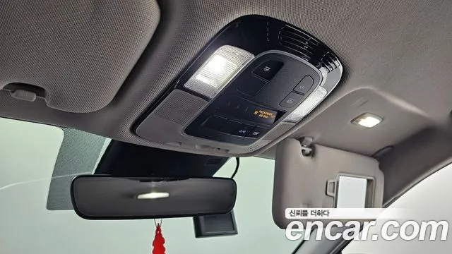 Hyundai Sonata 2019 thumb 6