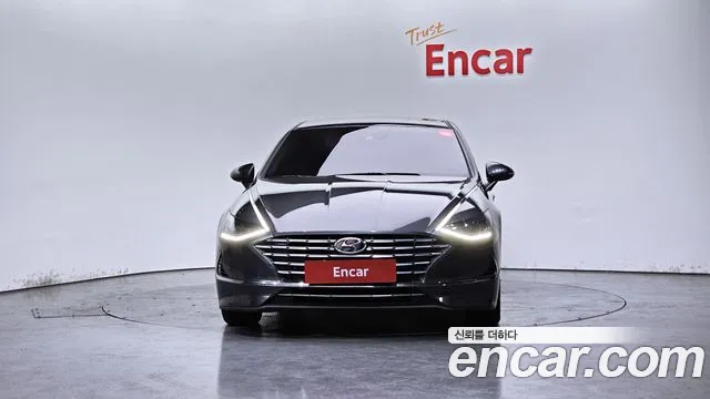 Hyundai Sonata 2019 thumb 7