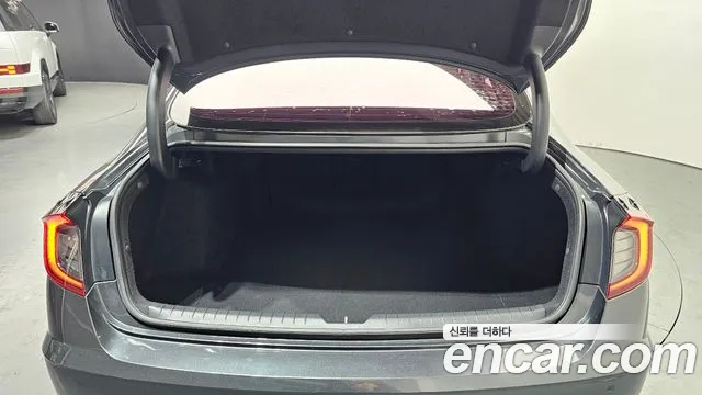 Hyundai Sonata 2019 thumb 9