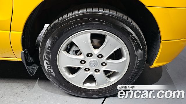 Hyundai Starex 2014 thumb 6