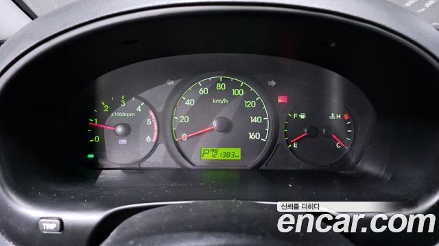 Hyundai Starex 2014 thumb 9