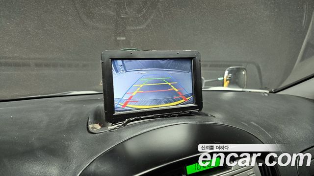 Hyundai Starex 2014 thumb 12