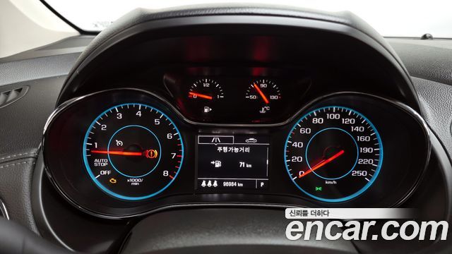 Chevrolet Cruze 2017 thumb 8