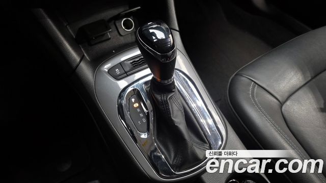 Chevrolet Cruze 2017 thumb 9