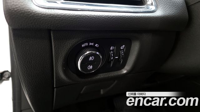 Chevrolet Cruze 2017 thumb 11