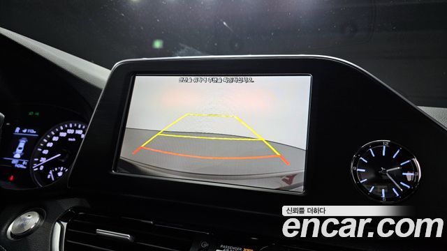 Hyundai Grandeur 2019 thumb 11