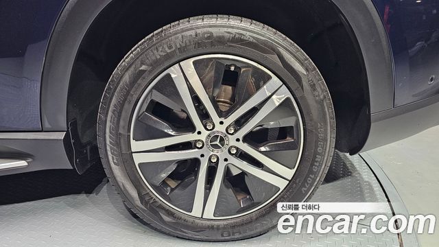 Mercedes-Benz GLE 2019 thumb 6