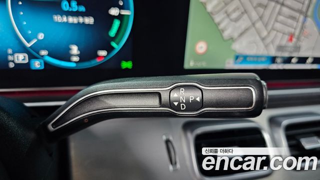 Mercedes-Benz GLE 2019 thumb 10