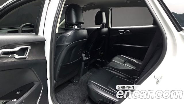 Kia Sportage 2022 thumb 12