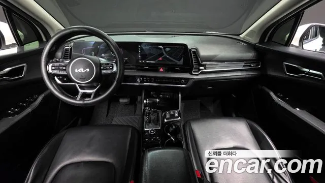 Kia Sportage 2022 thumb 7