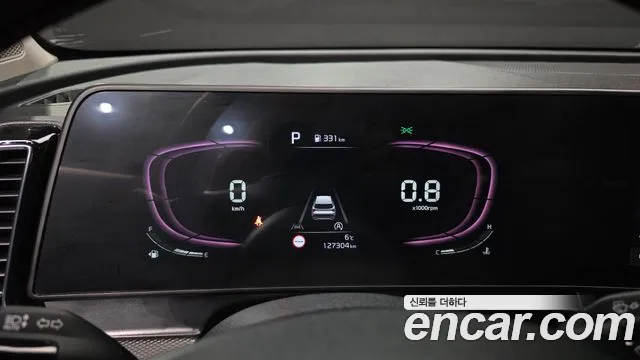 Kia Sportage 2022 thumb 8