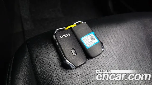 Kia Sportage 2022 thumb 9
