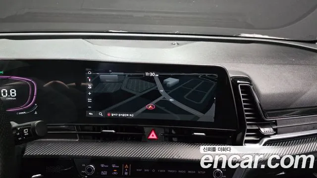 Kia Sportage 2022 thumb 10