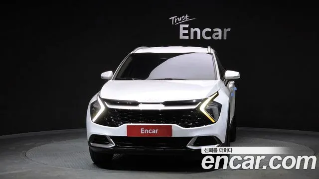 Kia Sportage 2022 thumb 11