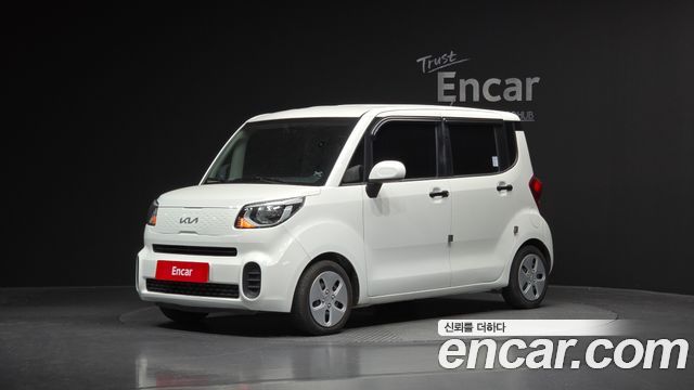 Kia Ray 2021 thumb 2