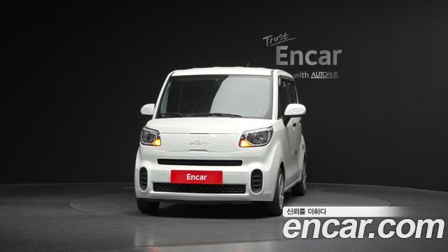 Kia Ray 2021 thumb 4