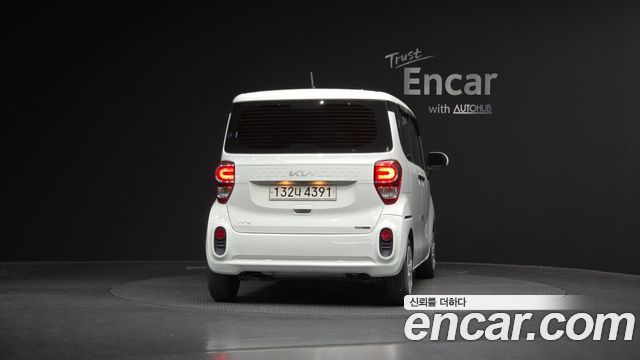 Kia Ray 2021 thumb 5