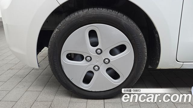 Kia Ray 2021 thumb 6