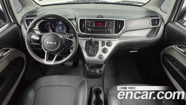 Kia Ray 2021 thumb 8