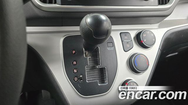 Kia Ray 2021 thumb 10